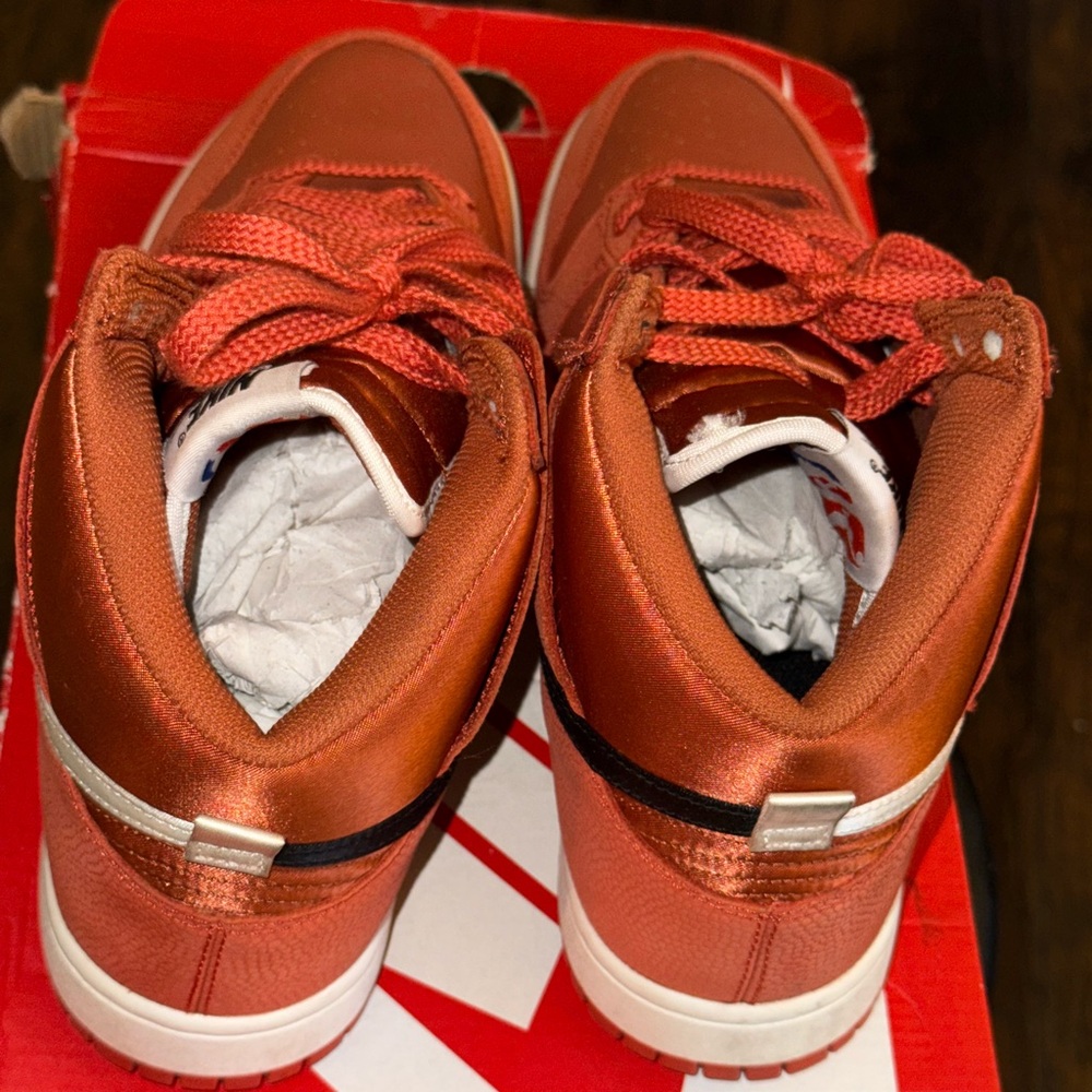 Nike SB Men's Sz 10 - Picture 4 of 5